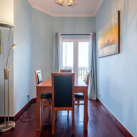 Humberto's Docas House Funchal (Madeira)