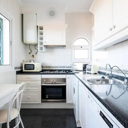 Humberto's Docas House Apartment *
