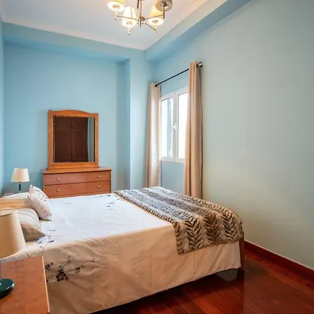 Humberto's Docas House Apartment *