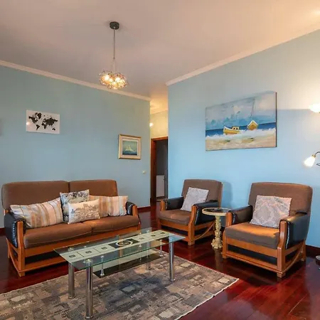 Humberto's Docas House Apartment Funchal (Madeira)